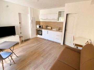 Appartement 22 m2 Bordeaux Victoire Nansouty