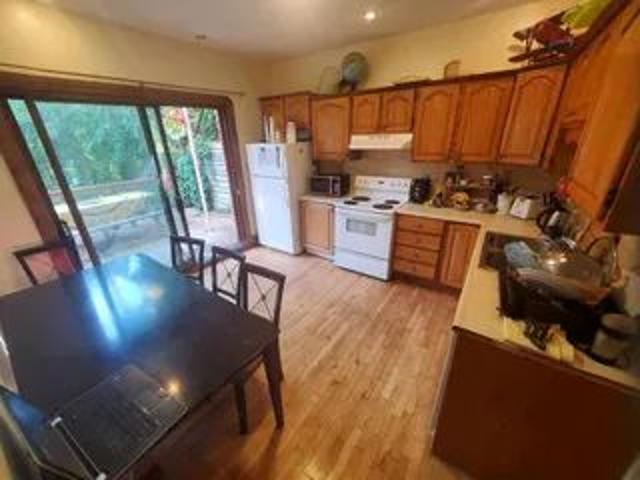 Appartement · 22 m² · Rosemont La Petite Patrie