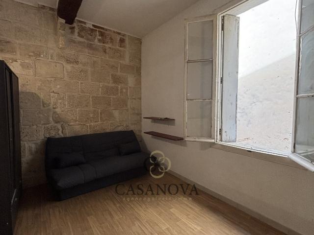 Appartement, 22 m² 1 pièce, en location à Montpellier 515 € par mois