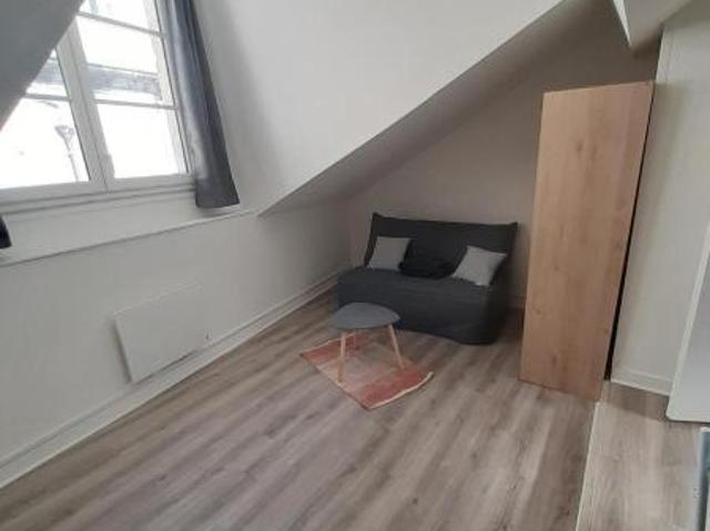 Appartement 22 m² 1 pièce Périgueux 24000