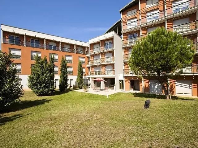 Appartement 22 m²