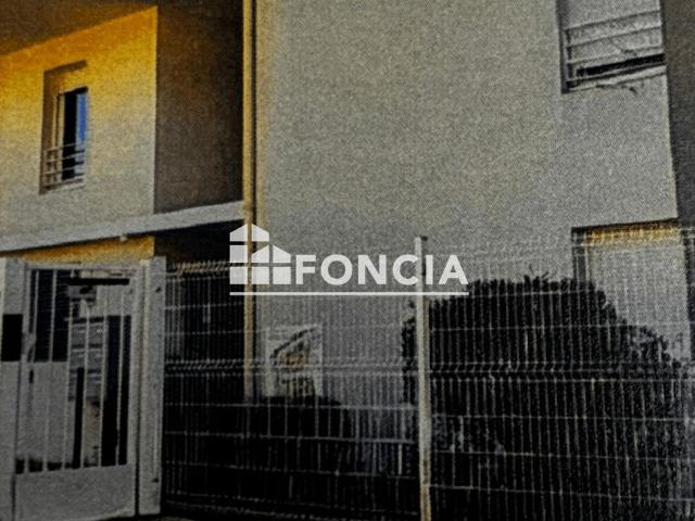 Appartement 22 pièces 458 m²
