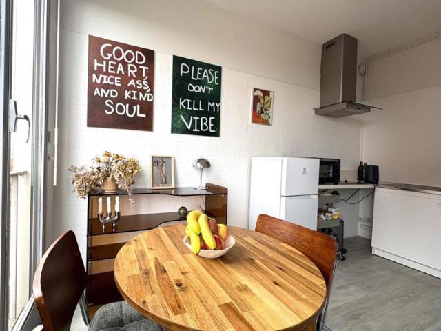 Appartement