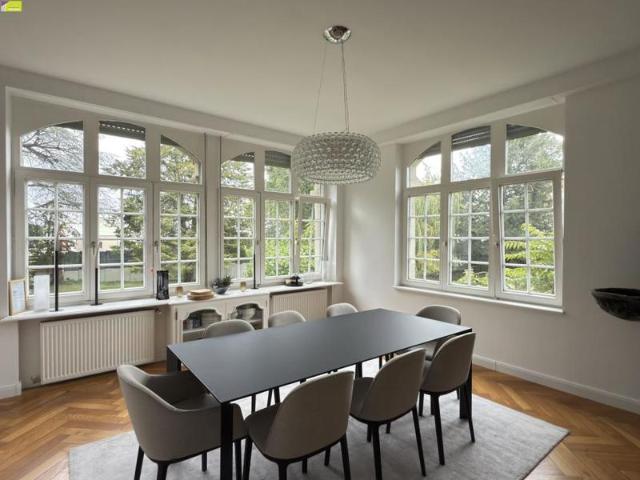 Appartement 236m ²