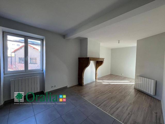 Appartement