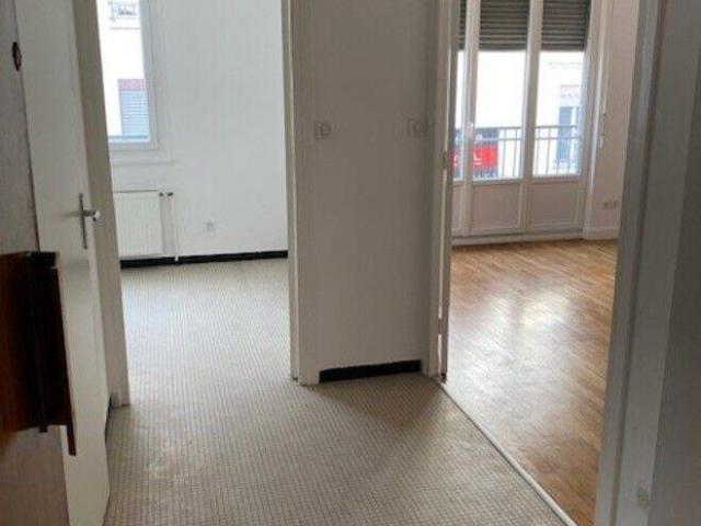 Appartement