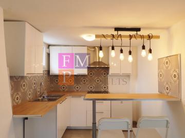 Appartement 27.01 m² 1pièce Paris