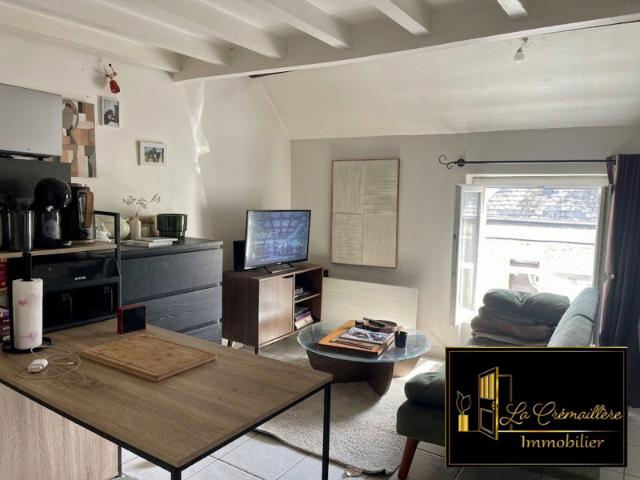 Appartement 27 m2 2 pièces