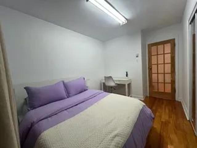 Appartement · 27 m² · Montréal Ouest