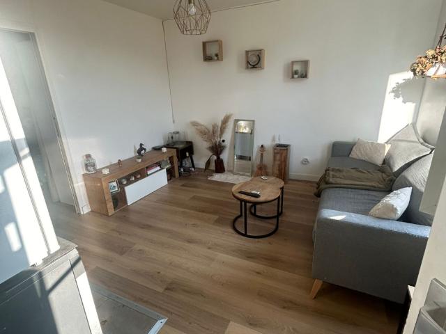 Appartement 27 m² 2 Pièces Briis Sous Forges 91640