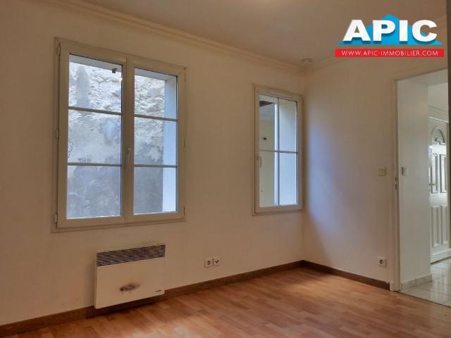 Appartement 27 m² 2 Pièces Groslay 95410