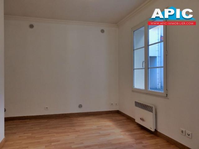Appartement 27 m² 2 Pièces Groslay 95410