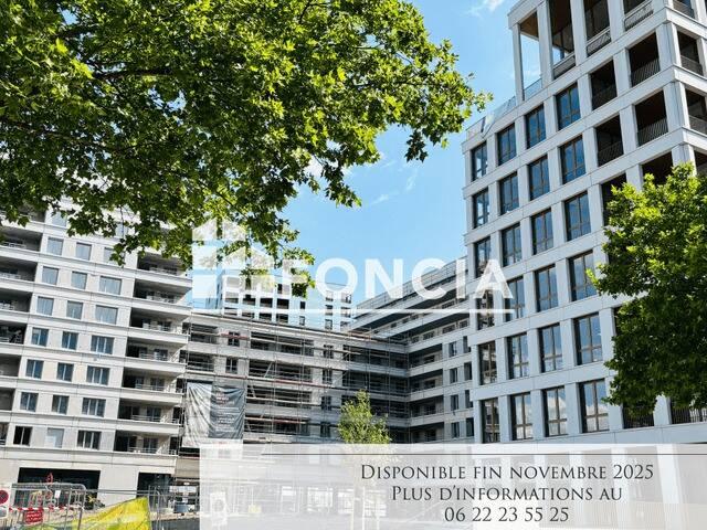 APPARTEMENT