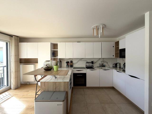 APPARTEMENT