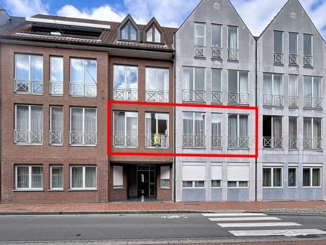 appartement
