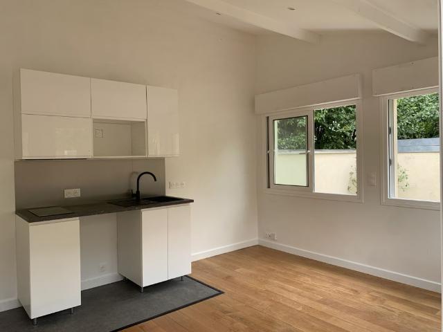 Appartement 24.5 m² 1 pièce Saint Maur Des Fossés 94210