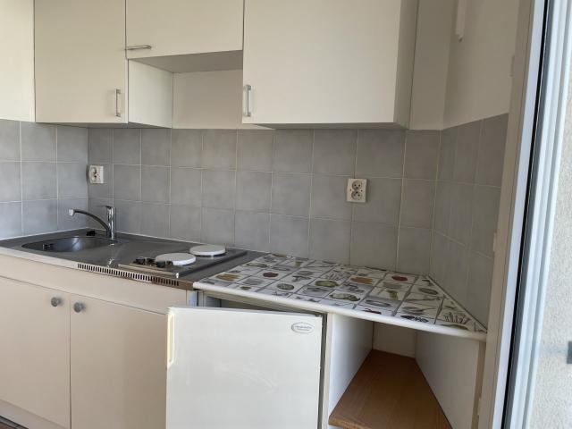 Appartement 24.95 m² 1 pièce Deuil La Barre 95170