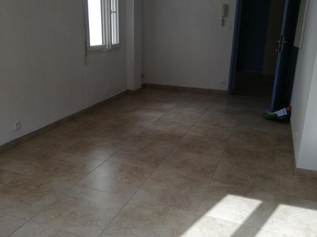 Appartement 24.96 m² 1 pièce Amélie Les Bains Palalda 66110