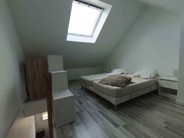 Appartement 24.25 m² 2 Pièces Briis Sous Forges 91640