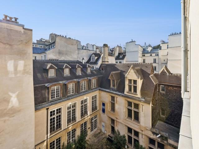 Appartement 24 m2 1 pièce