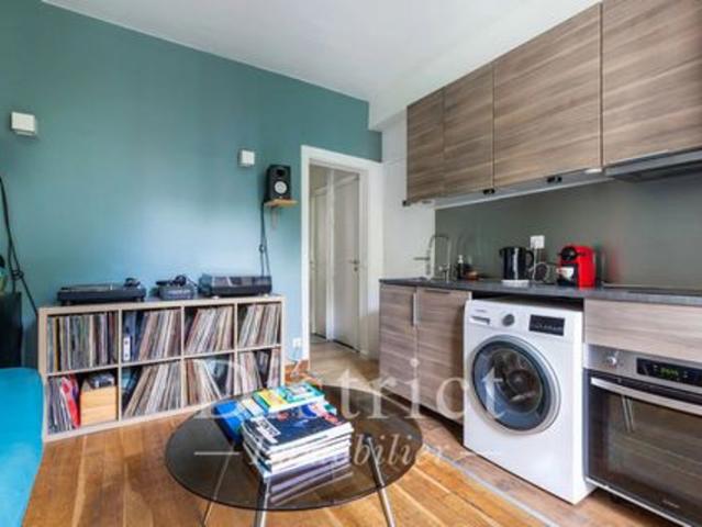 Appartement 24 m2 PARIS 17EME ARRONDISSEMENT