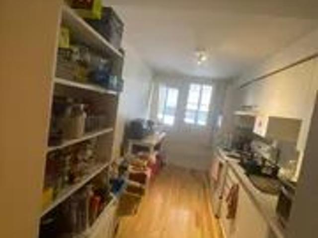 Appartement · 24 m² · Ville Marie