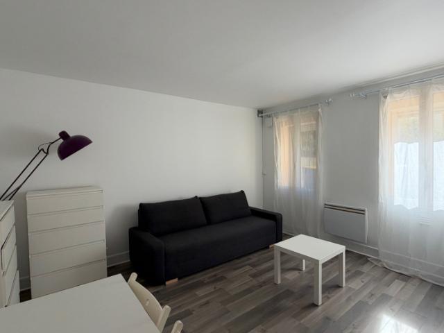 Appartement 24 m² 1 pièce Meudon 92190