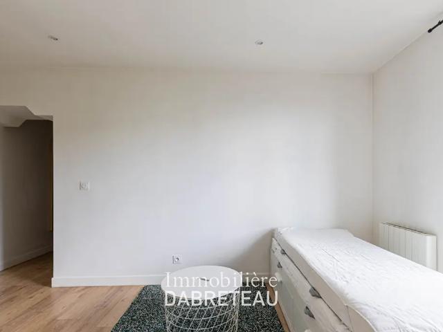 appartement 24 m²