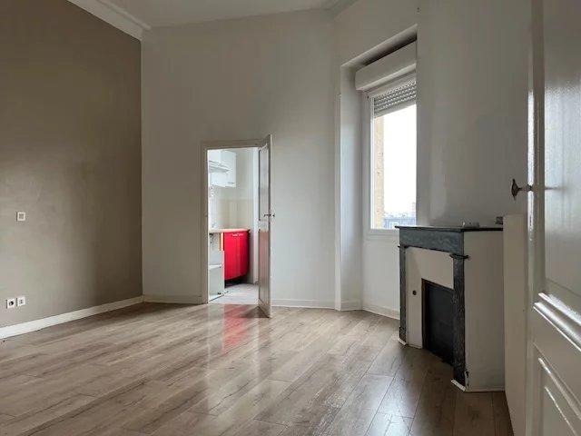 Appartement 24 m²