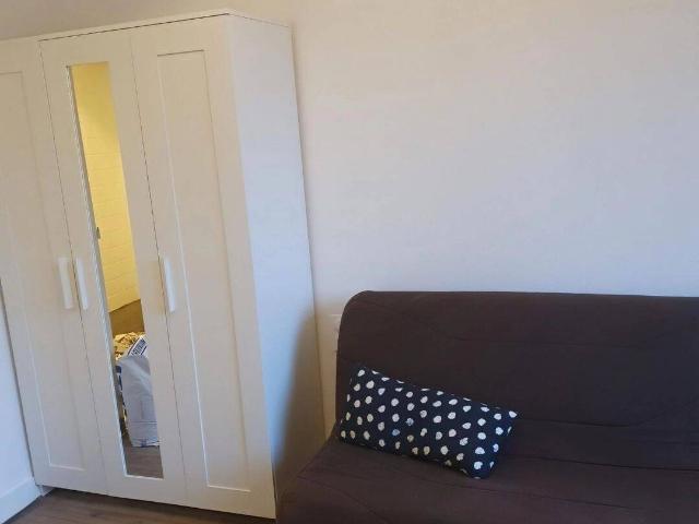 Appartement 24m2 centre rennes