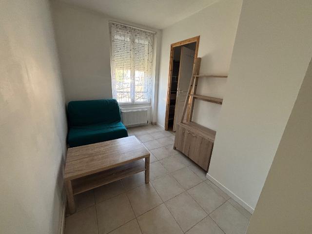 appartement 24m2
