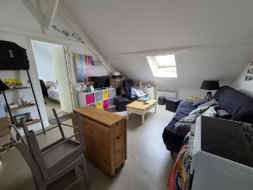 appartement 24m2