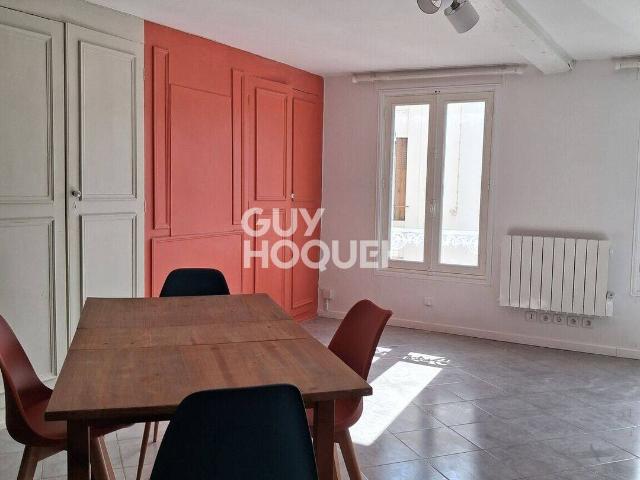 appartement