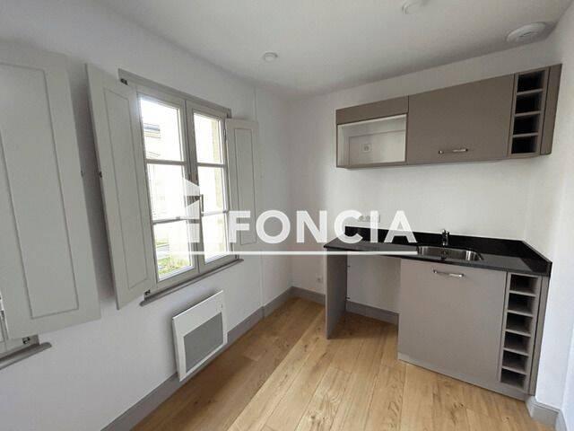 APPARTEMENT