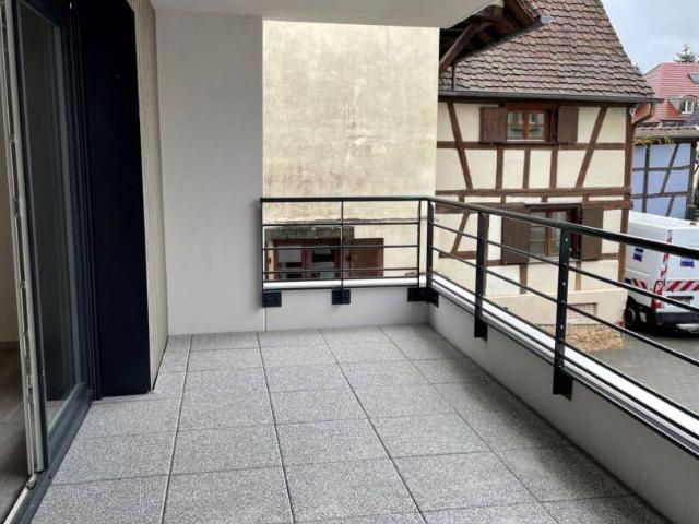 Appartement