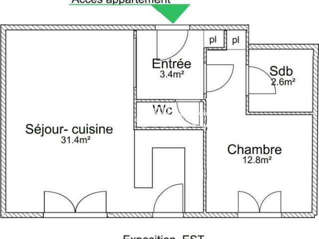 Appartement