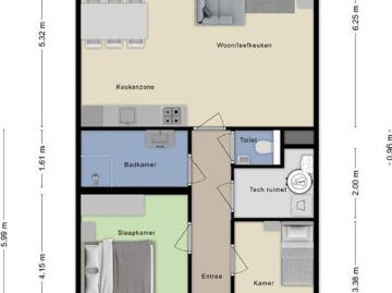 Appartement