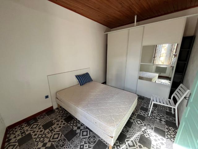 Appartement 25.43 m² 2 Pièces Nîmes 30900