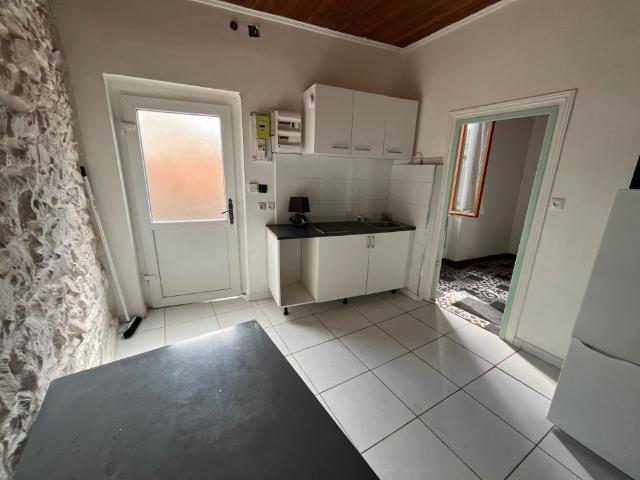 Appartement 25.43 m² 2 Pièces Nîmes 30900
