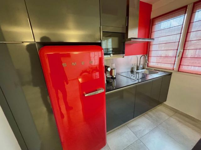 Appartement 25.48 m² 1 pièce Paris 75012