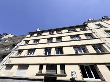 Appartement 25.49 m² 2 Pièces Rennes 35000