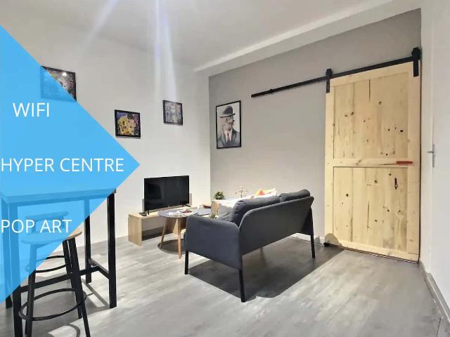Appartement 25