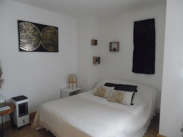 Appartement 25.31 m² 2 Pièces Amélie Les Bains Palalda 66110