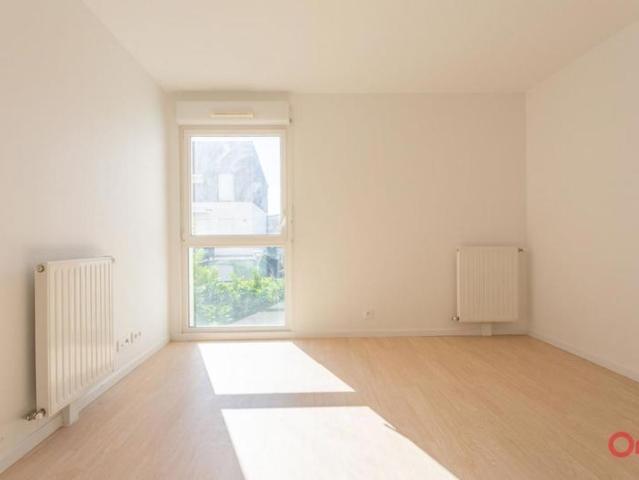 Appartement 25 m2 1 pièce