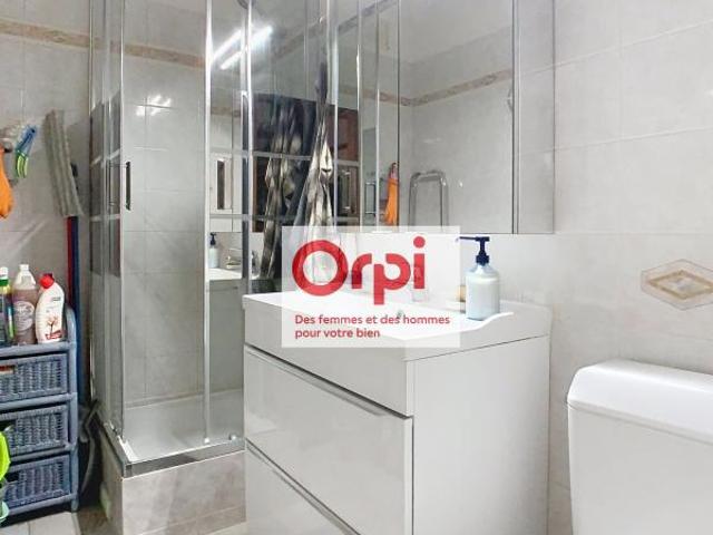Appartement 25 m2 1 pièce