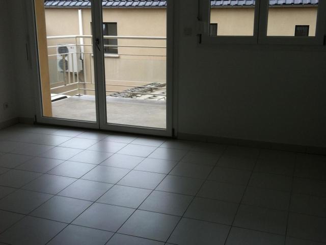 Appartement, 25 m² à louer à Épinal 88000