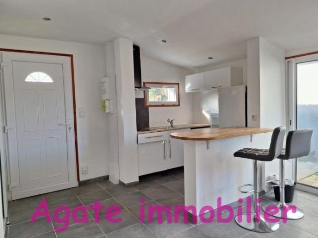 Appartement, 25 m² à louer à Préchac 33730