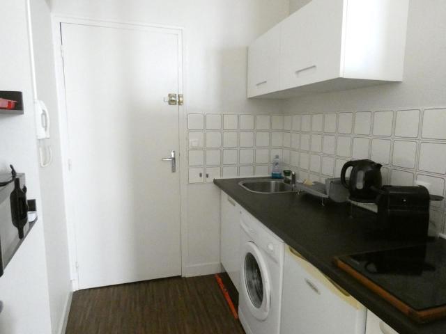 Appartement 25 m² 1 pièce Limoges 87000