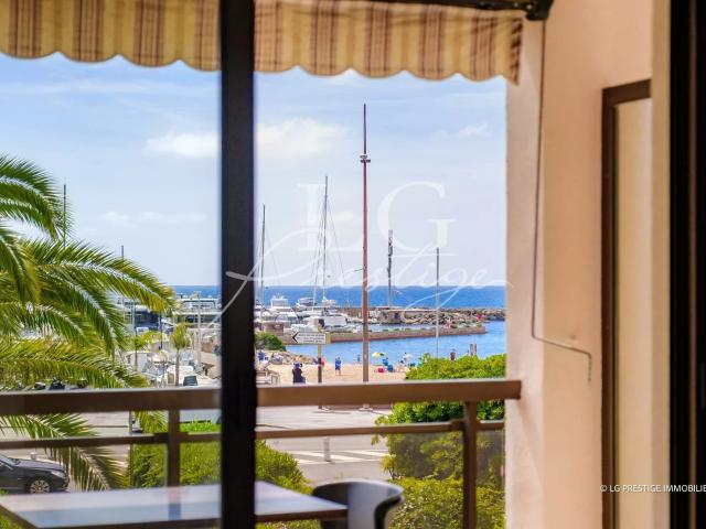 Appartement 25 m²
