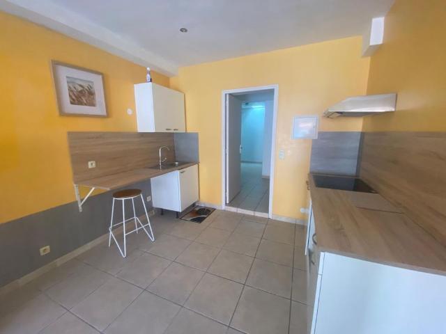 Appartement 25 m² 2 Pièces Perpignan 66000